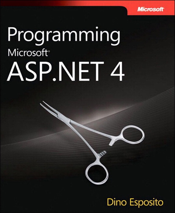 Programming Microsoft® ASP.NET 4