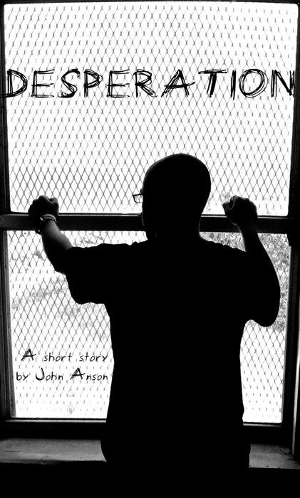 Desperation