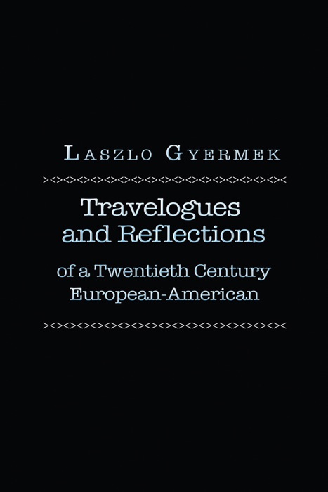 Travelogues and Reflections