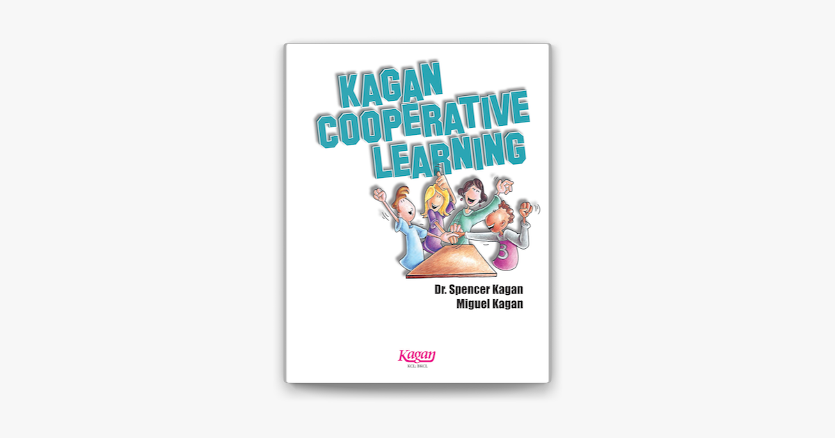  kagan cooperative learning on apple books