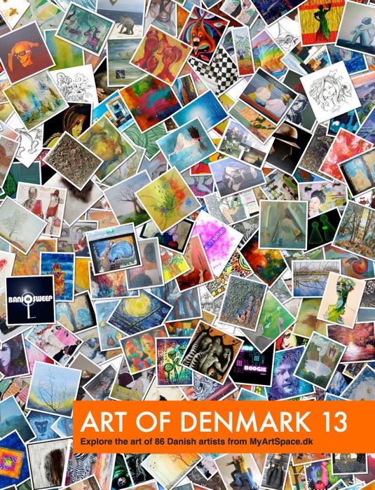 Art of Denmark