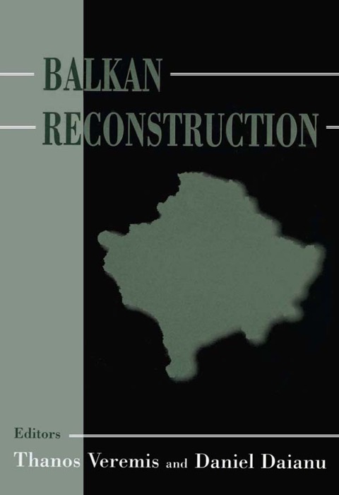 Balkan Reconstruction