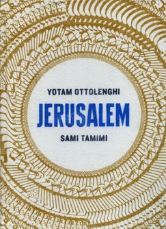Jérusalem - Yotam Ottolenghi