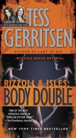 Body Double - Tess Gerritsen by  Tess Gerritsen PDF Download