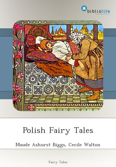 Polish Fairy Tales