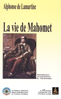 La vie de Mahomet - Alphonse de Lamartine & All Kurhan