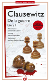 De la guerre (Livre 1) - Carl Clausewitz (von)