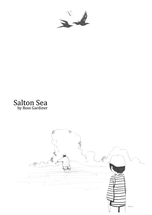 Salton Sea