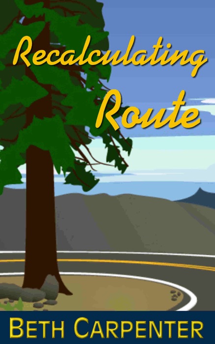Recalculating Route: Choices, Story Six