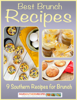 Best Brunch Recipes: 9 Southern Recipes for Brunch - Prime Publishing
