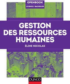 Gestion des ressources humaines - Eline Nicolas