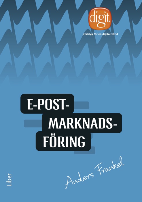 E-postmarknadsföring