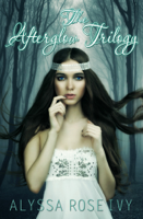 Alyssa Rose Ivy - The Afterglow Trilogy artwork