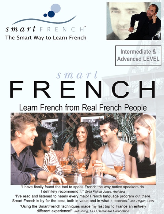 SmartFrench Intermediate/Advanced