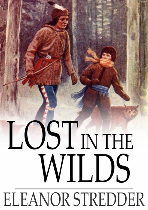 Lost in the Wilds