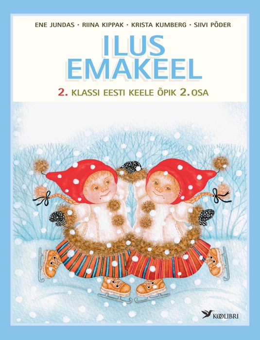 Ilus emakeel