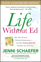 Jenni Schaefer - Life Without Ed artwork