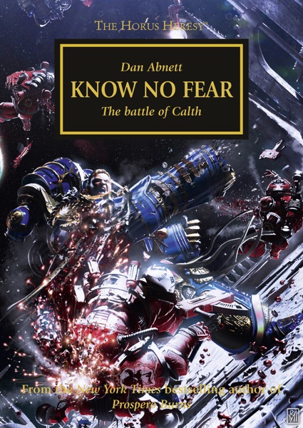 Know No Fear