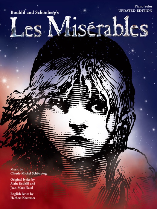 Les Miserables - Piano Solo Songbook