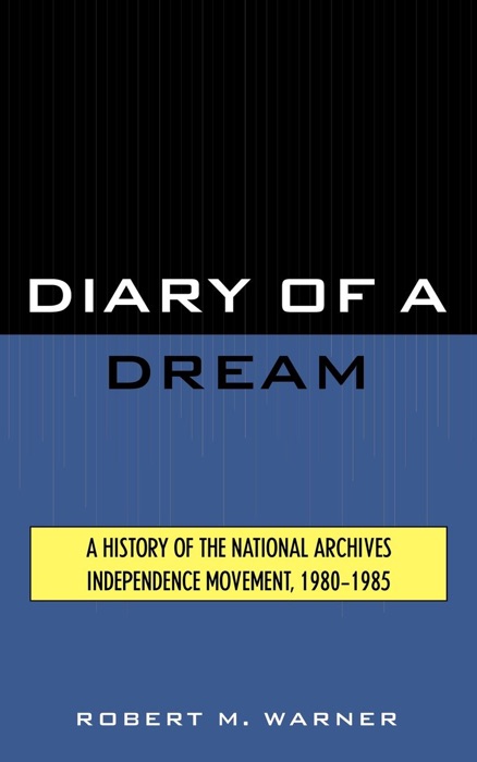 Diary of a Dream