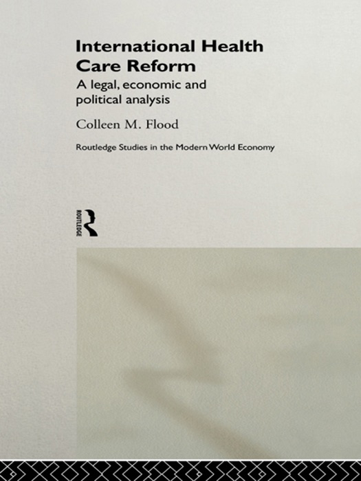 International Health Care Reform