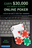 Earn $30,000 Per Month Playing Online Poker - Ryan Wiseman