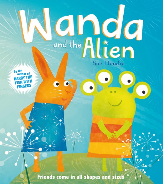 Wanda and the Alien (Enhanced Edition)