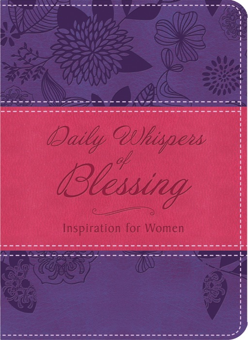 Daily Whispers of Blessing