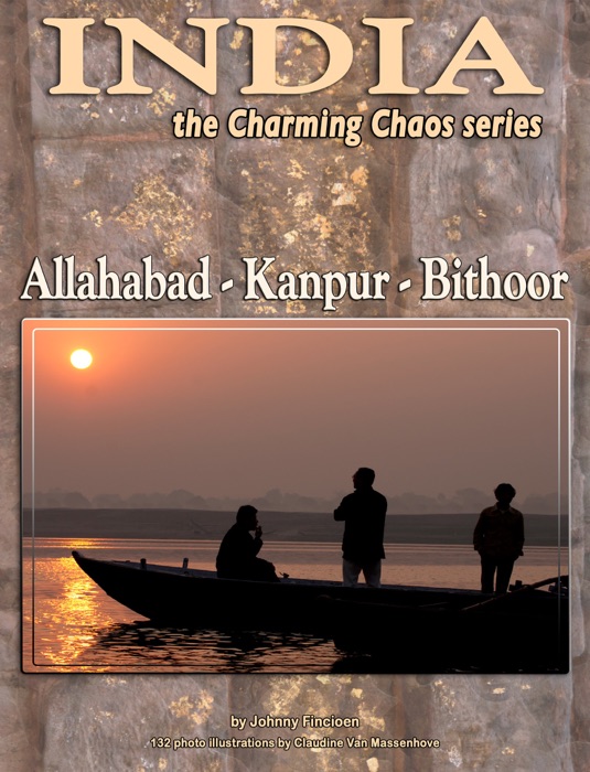 Allahabad-Kanpur-Bithoor