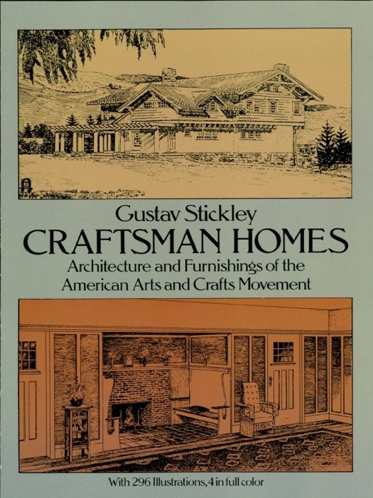 Craftsman Homes
