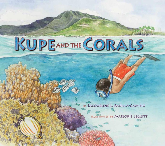 Kupe and the Corals