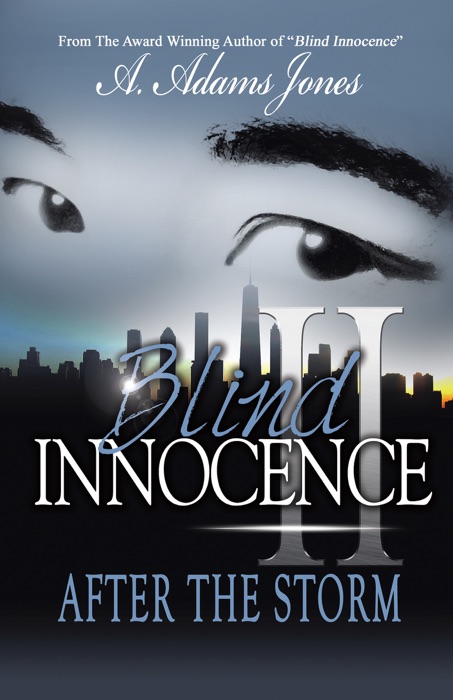 Blind Innocence Ii