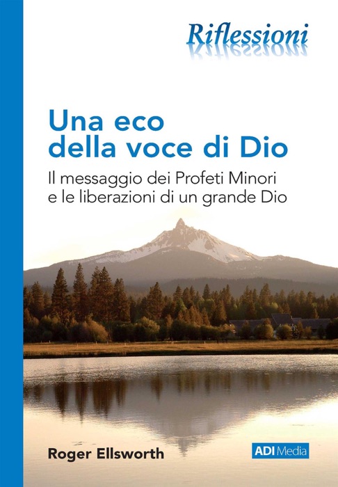 Una Eco della Voce di Dio