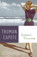 Summer Crossing - GlobalWritersRank