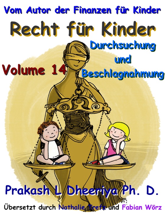 Durchsuchung und Beschlagnahmung