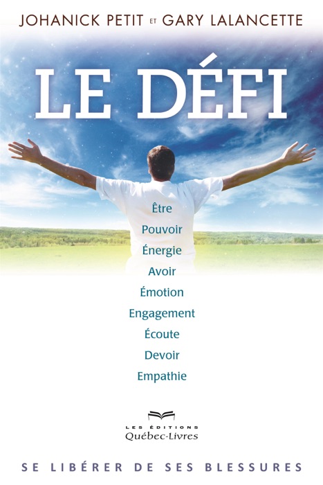 Le défi