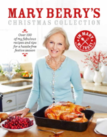 Mary Berry - Mary Berry's Christmas Collection artwork