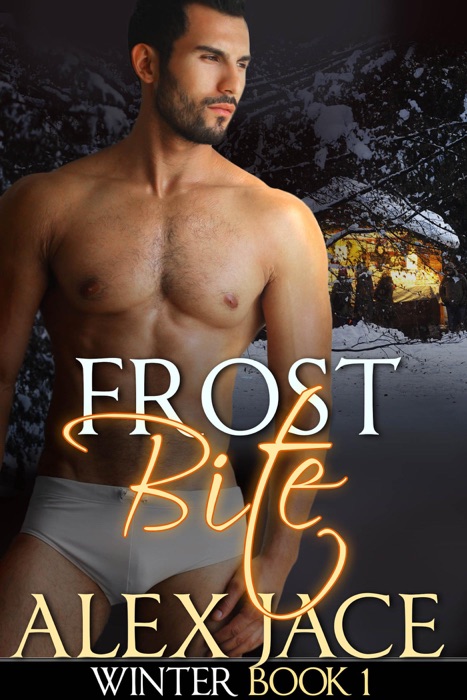 Frostbite (Winter, #1)