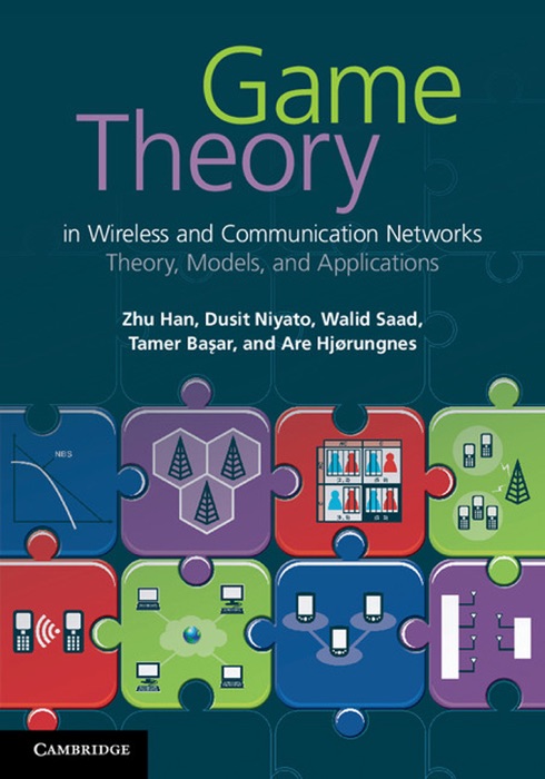 Game Theory in Wireless and Communication Networks