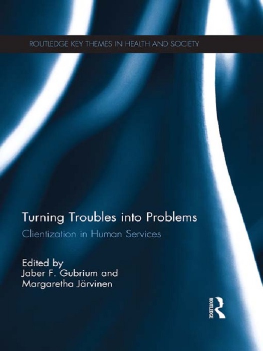 Turning Troubles into Problems