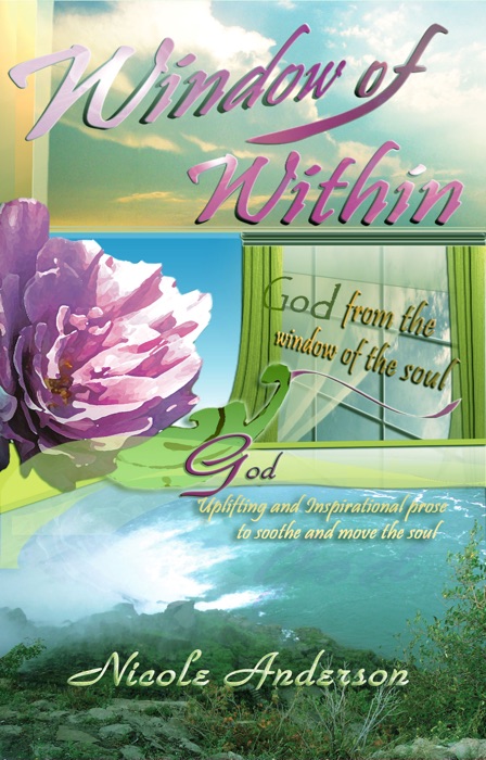 Window of Within: God