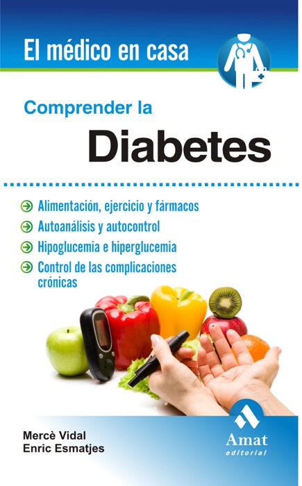 Comprender la Diabetes