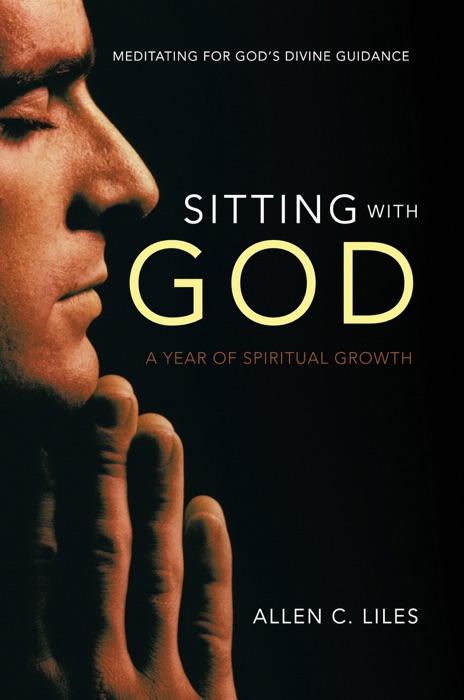 Sitting with God