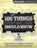 100 More Things Every Mac User Should Know - Macworld Editors