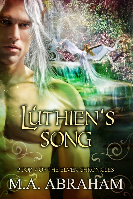 Luthien's Song