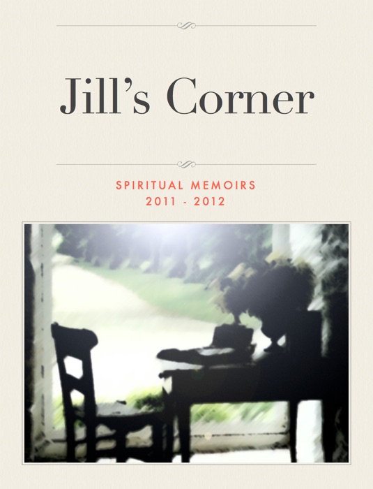 Jill’s Corner