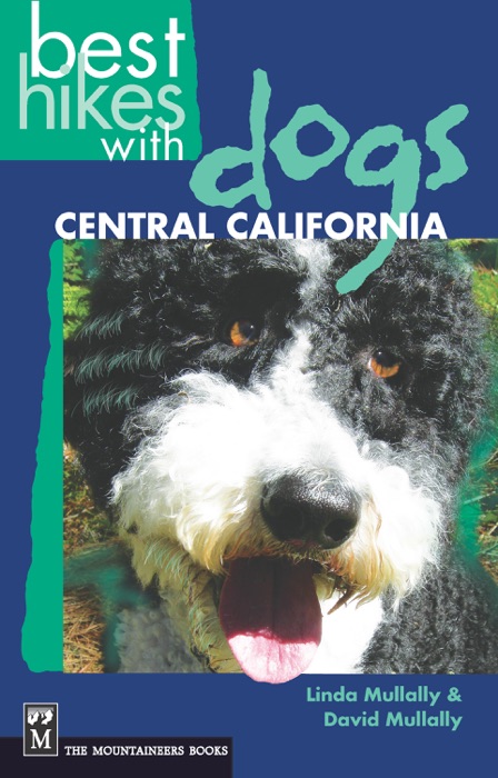 Best Hikes with Dogs: Central California