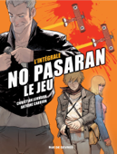 No pasaran - Antoine Carrion & Christian Lehmann