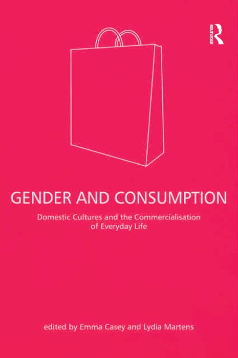 Gender and Consumption