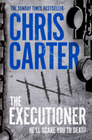 Chris Carter - The Executioner artwork